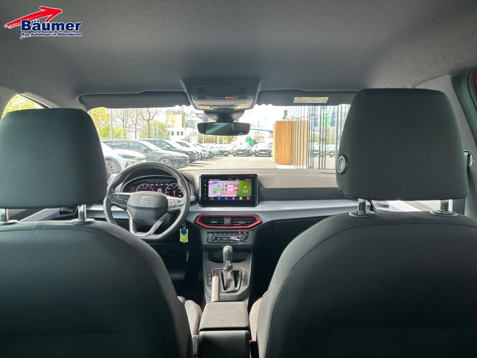 SEAT Ibiza – Bild 12