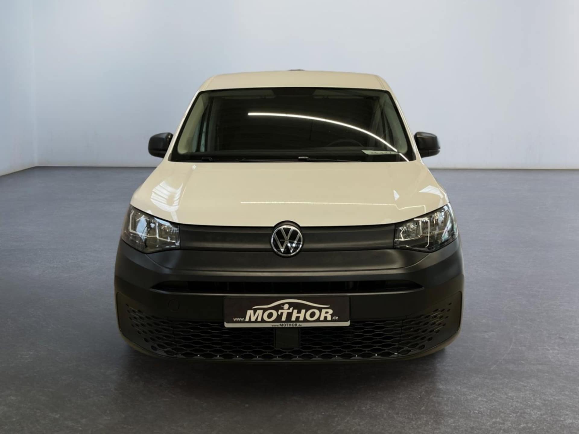 Volkswagen Caddy Maxi Cargo EcoProfi