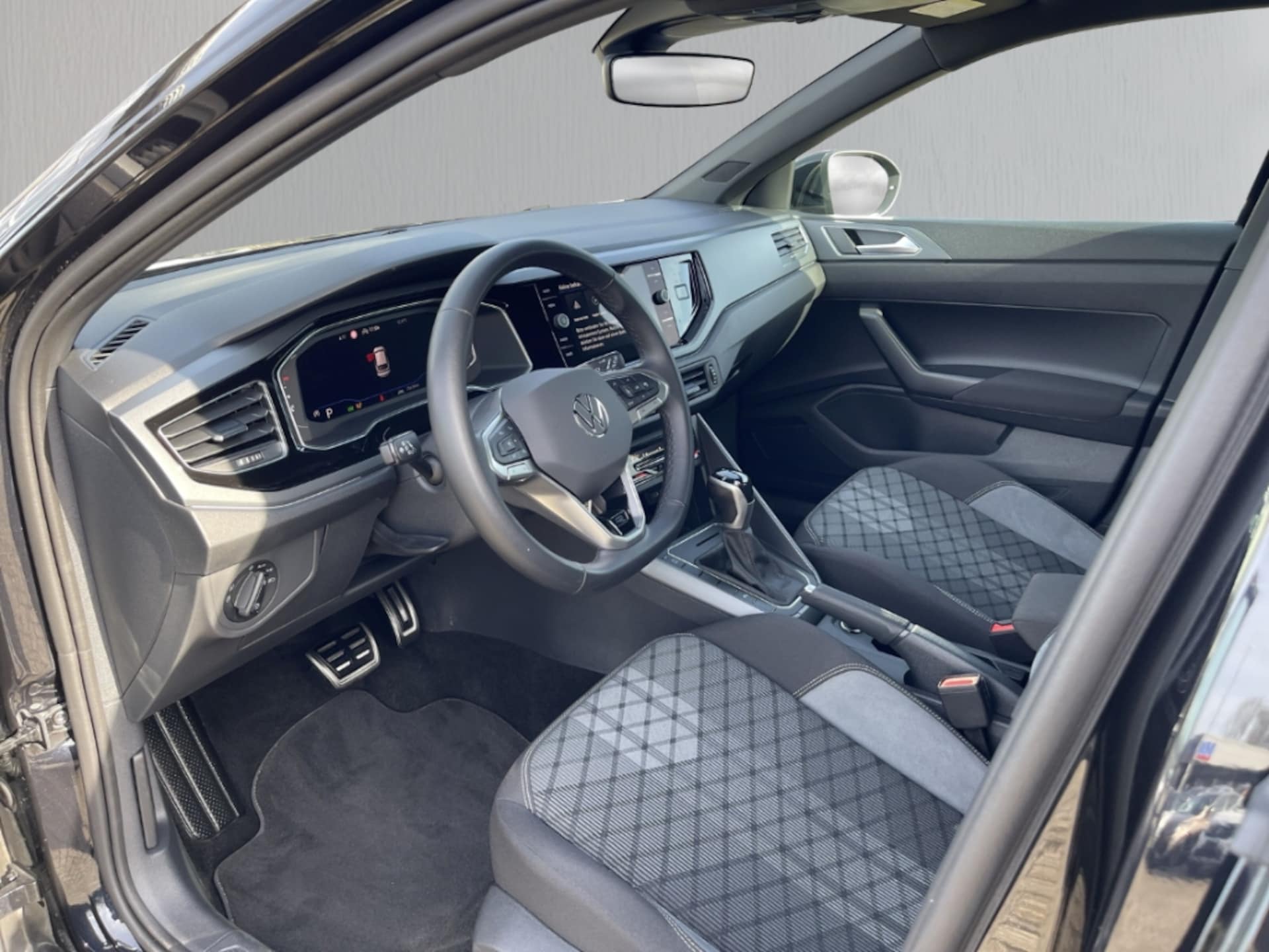 Volkswagen Taigo R-Line
