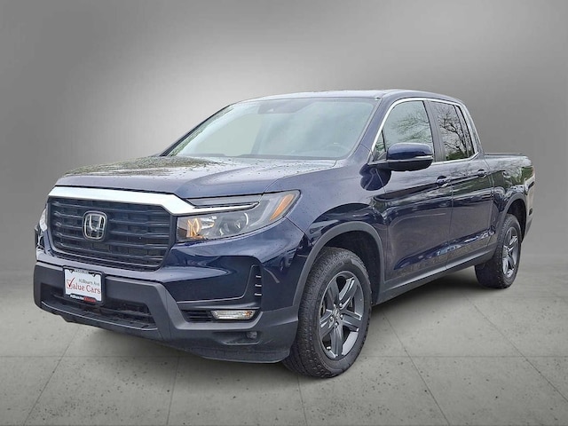 2023 Honda Ridgeline