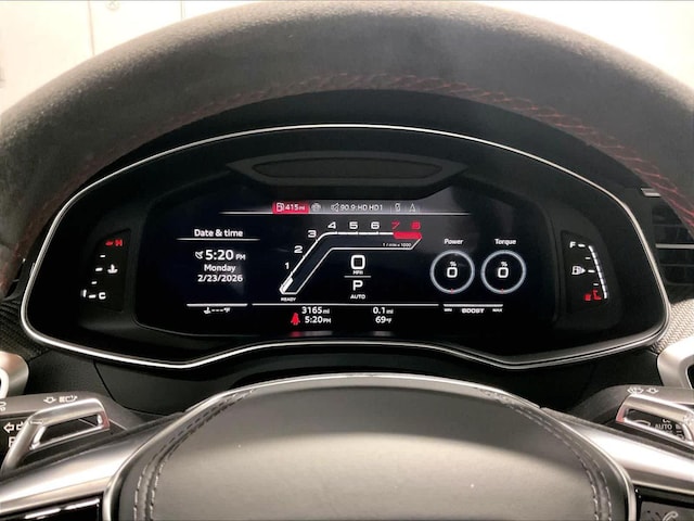 2026 Audi RS 7 Base - Photo 16