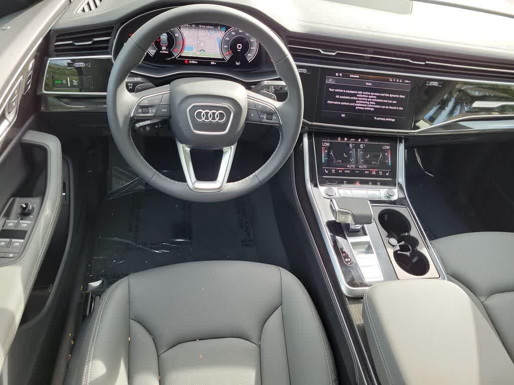 2026 Audi Q8 Premium Plus - Photo 18