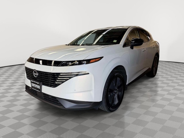 2026 Nissan Murano