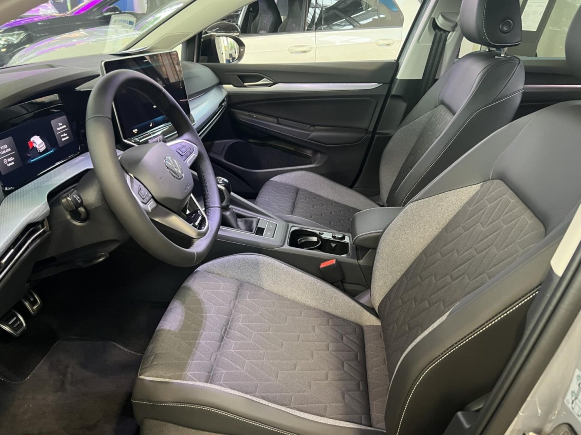 Volkswagen Golf ENERGY