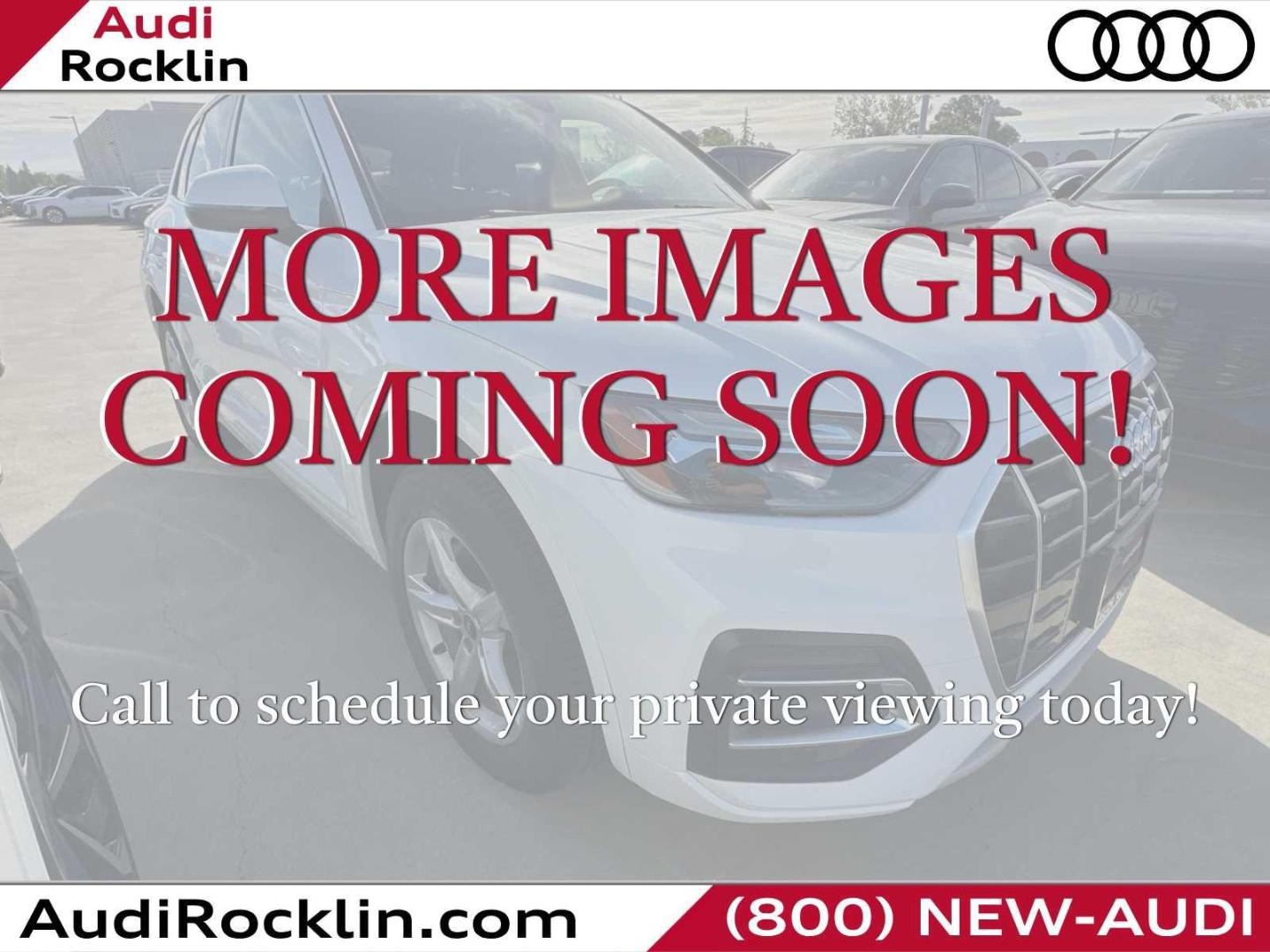 2021 Audi Q5 45 Premium's photo