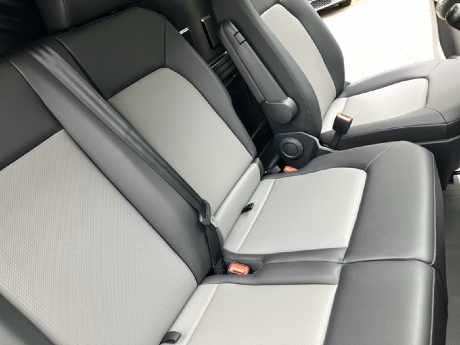 Volkswagen Crafter Kasten langer Radstand – Bild 17