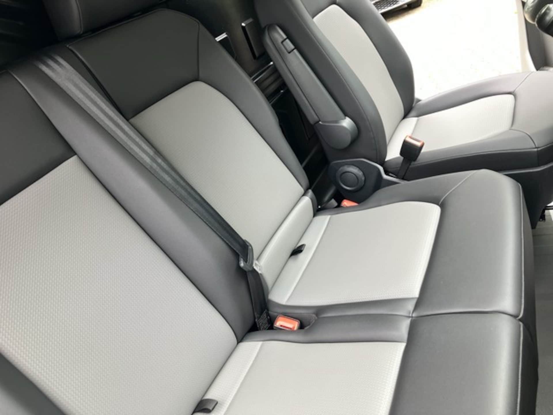 Volkswagen Crafter Kasten langer Radstand