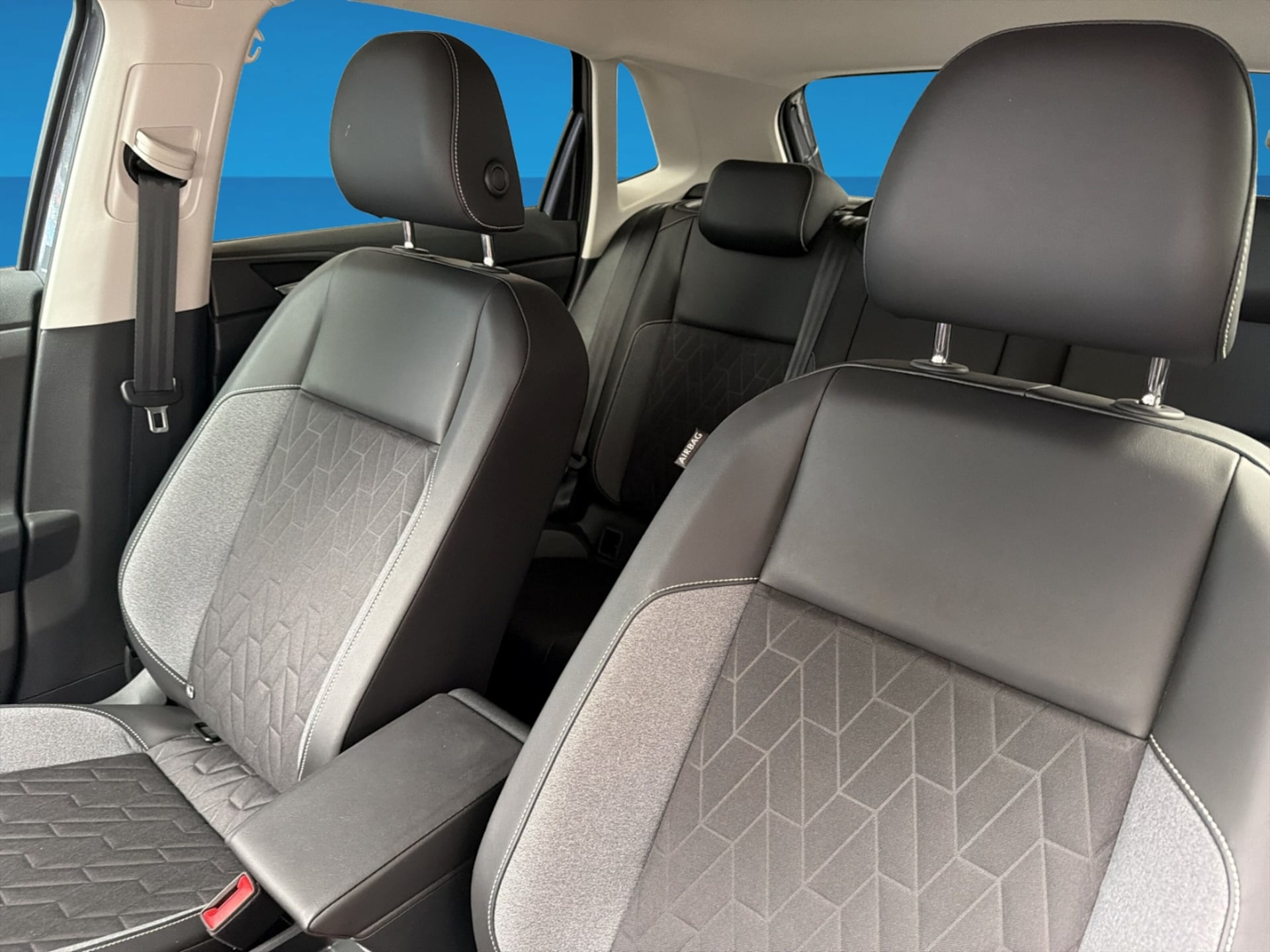 Volkswagen Polo Goal