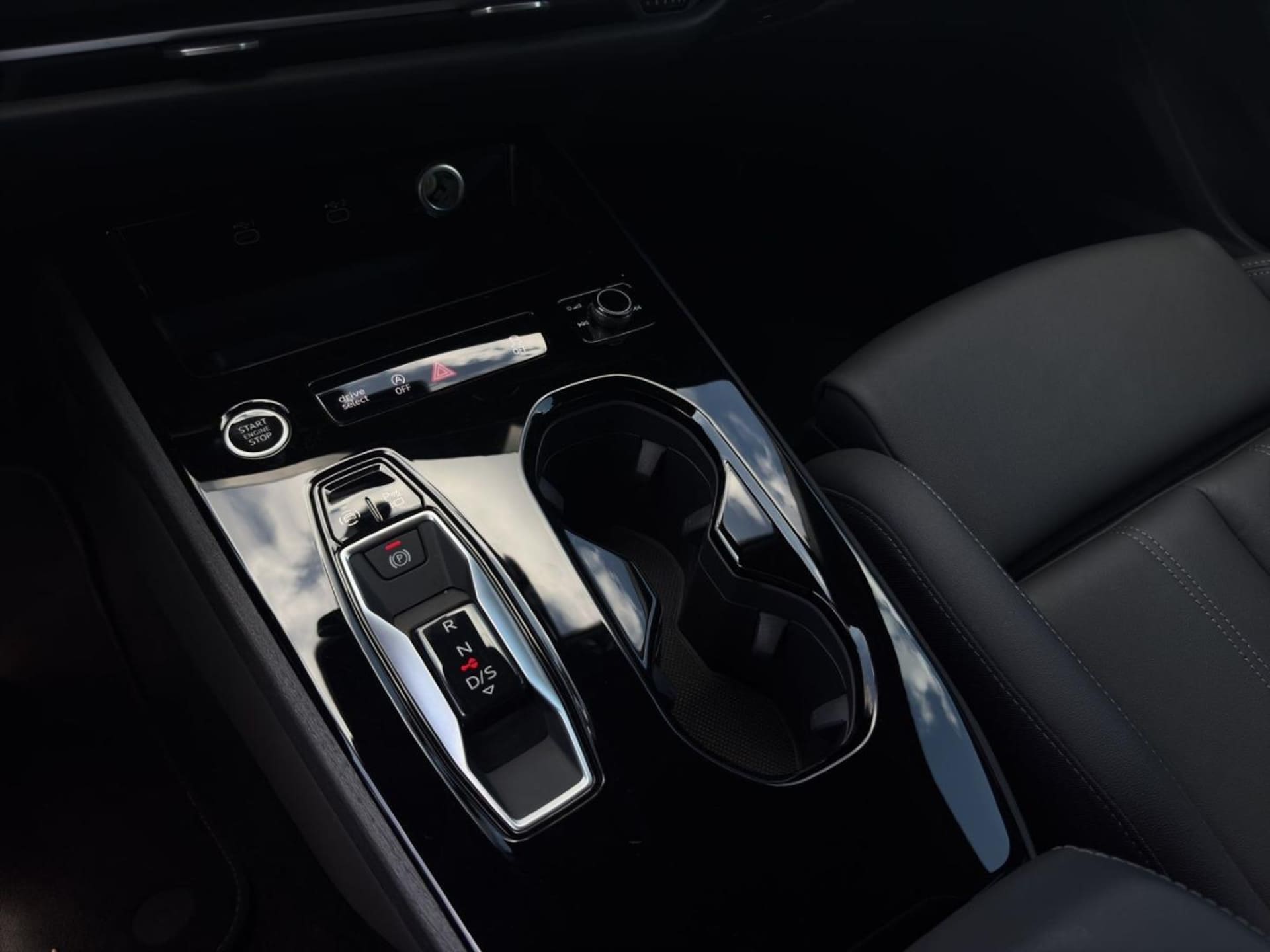 Audi A5 Avant edition one