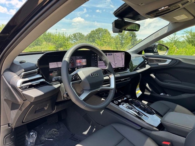 2026 Audi A5 Sedan