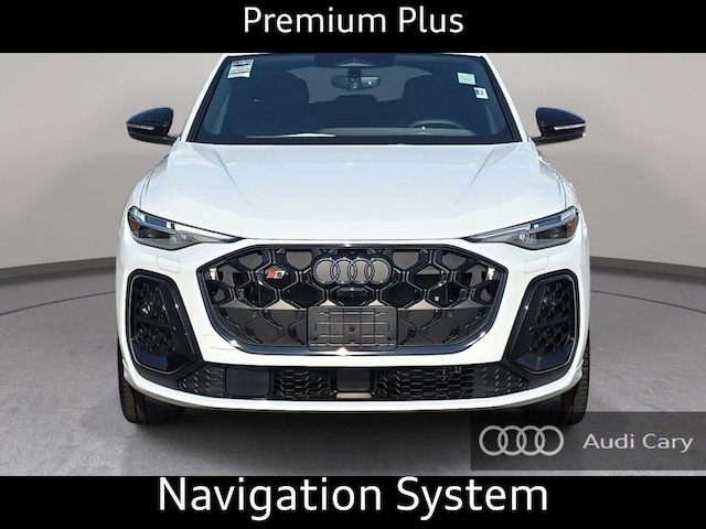 2026 Audi SQ5