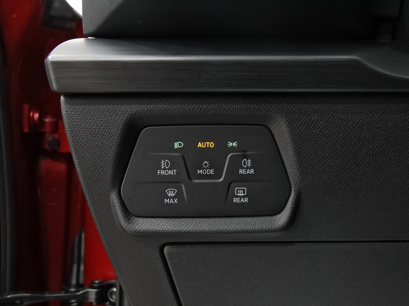 CUPRA Leon León 1.5 eTSI DSG 110 kW (150 CV) — photo 13