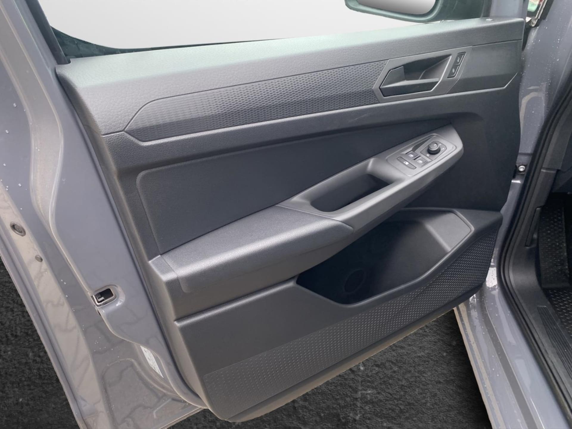 Volkswagen Caddy Cargo