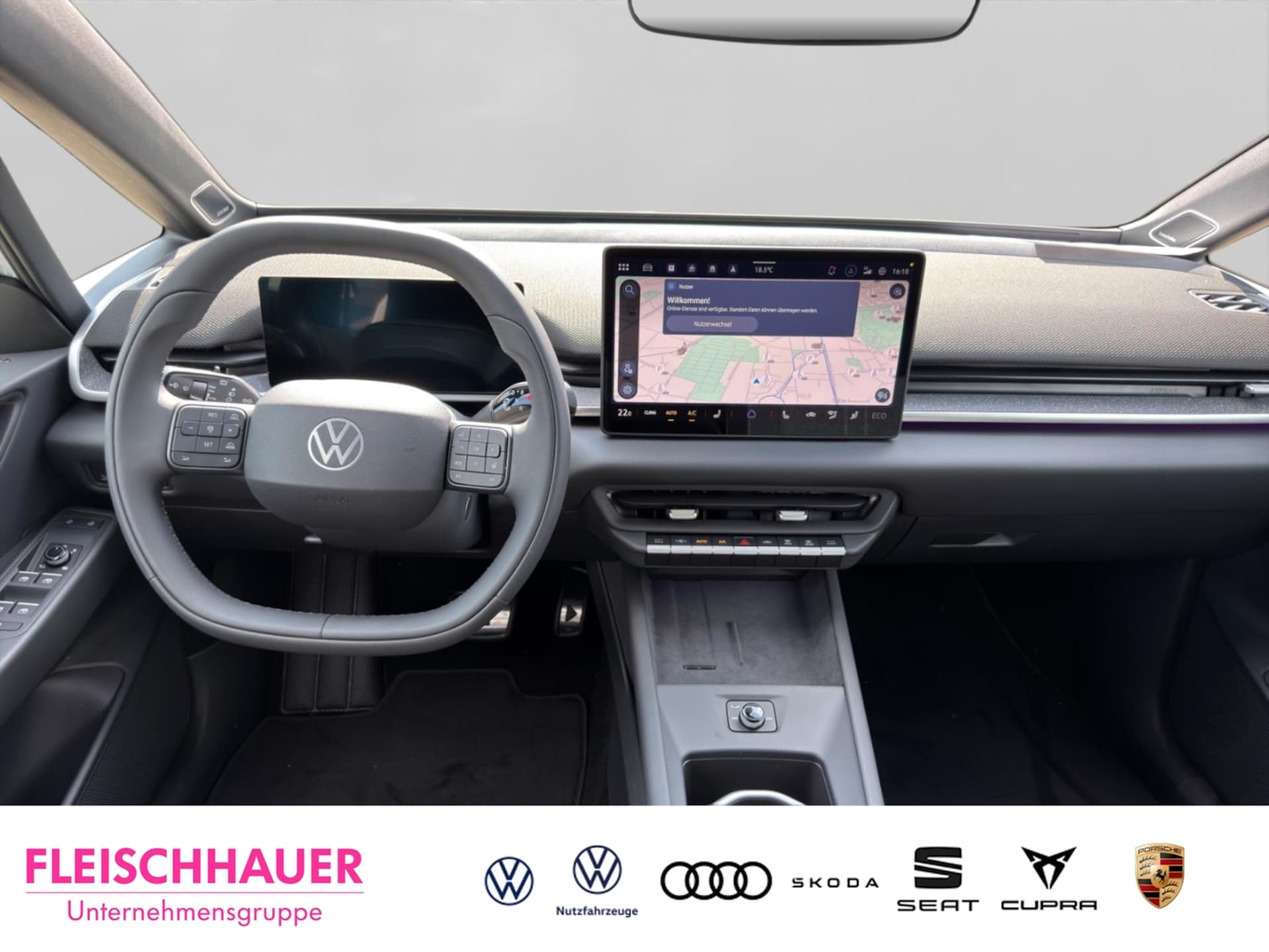 Volkswagen ID.3 Neo Style