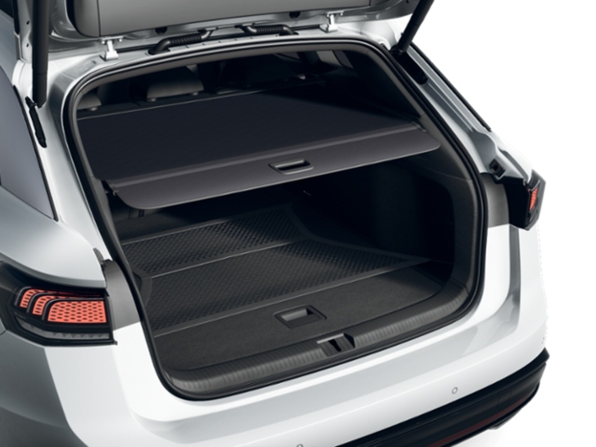 Volkswagen ID.7 Tourer Pro