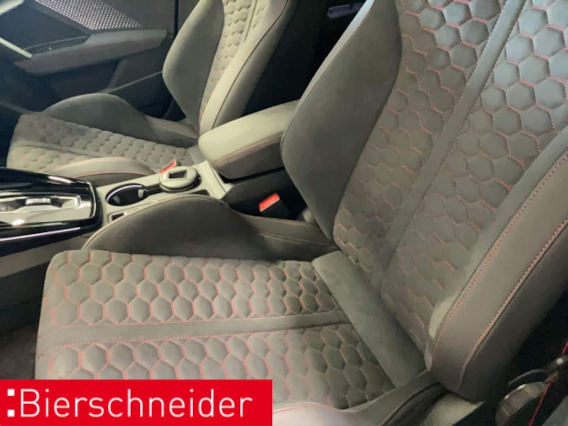 Audi RS 3 Sportback