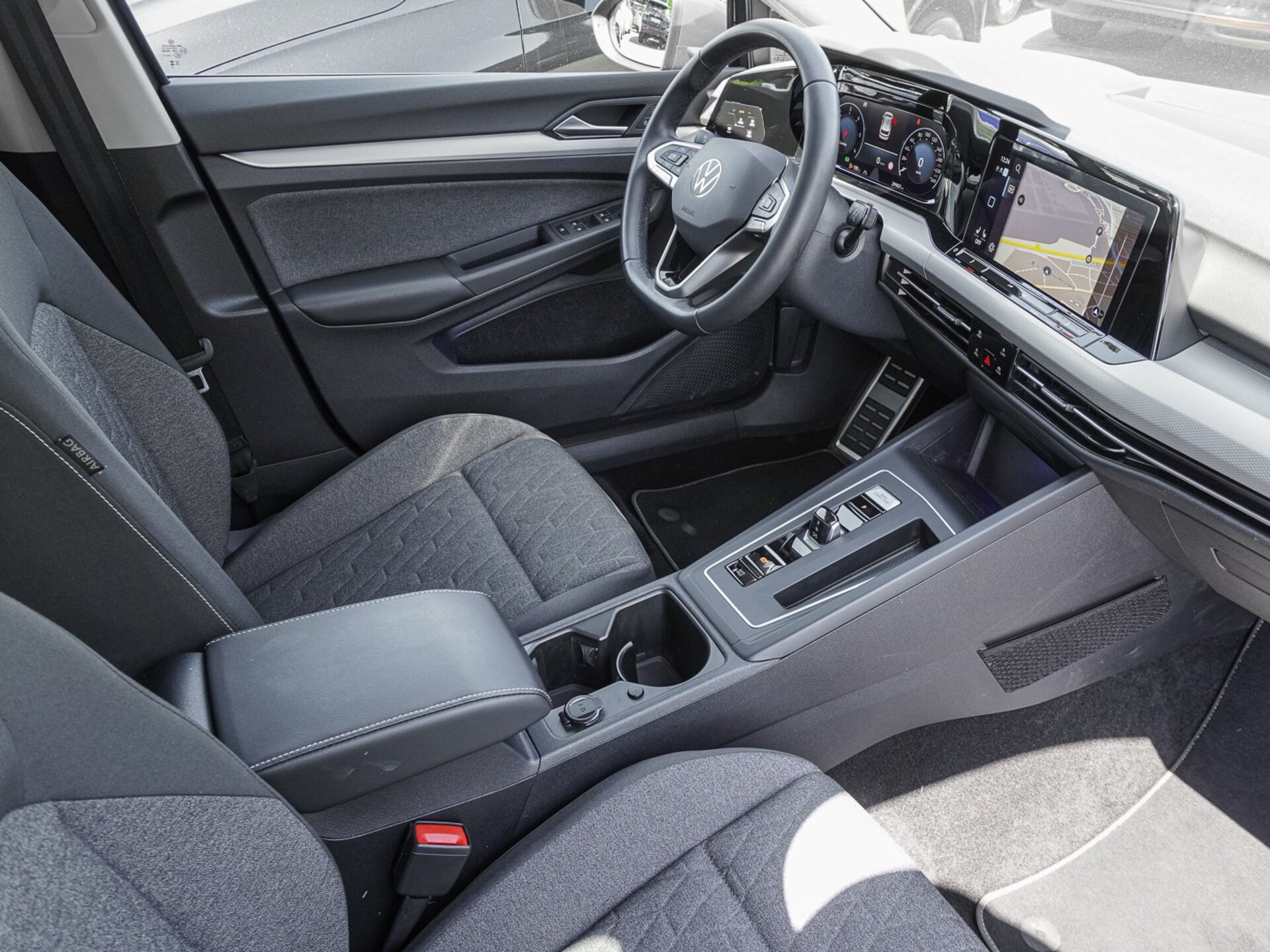 Volkswagen Golf MOVE