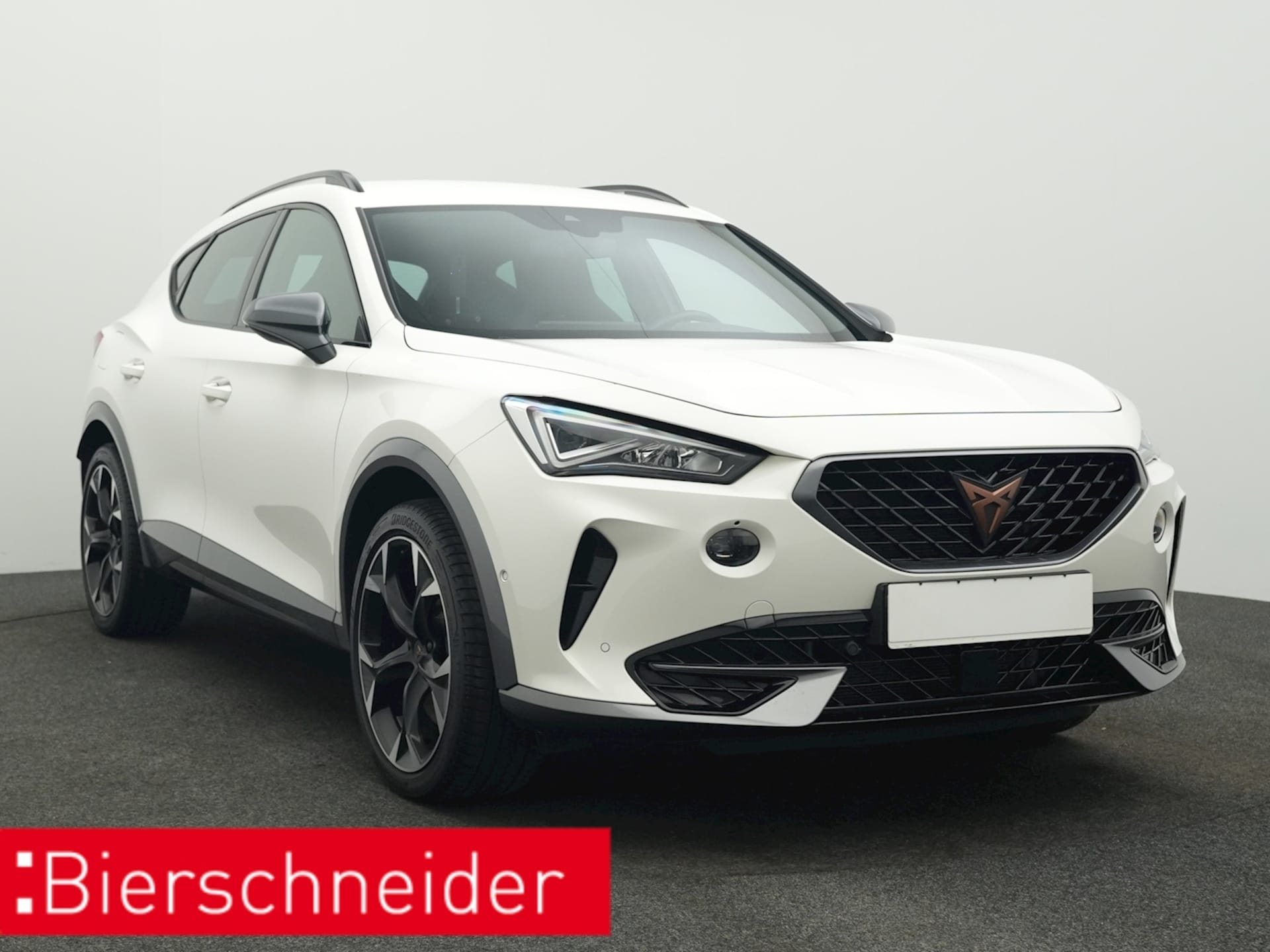 CUPRA Formentor VZ