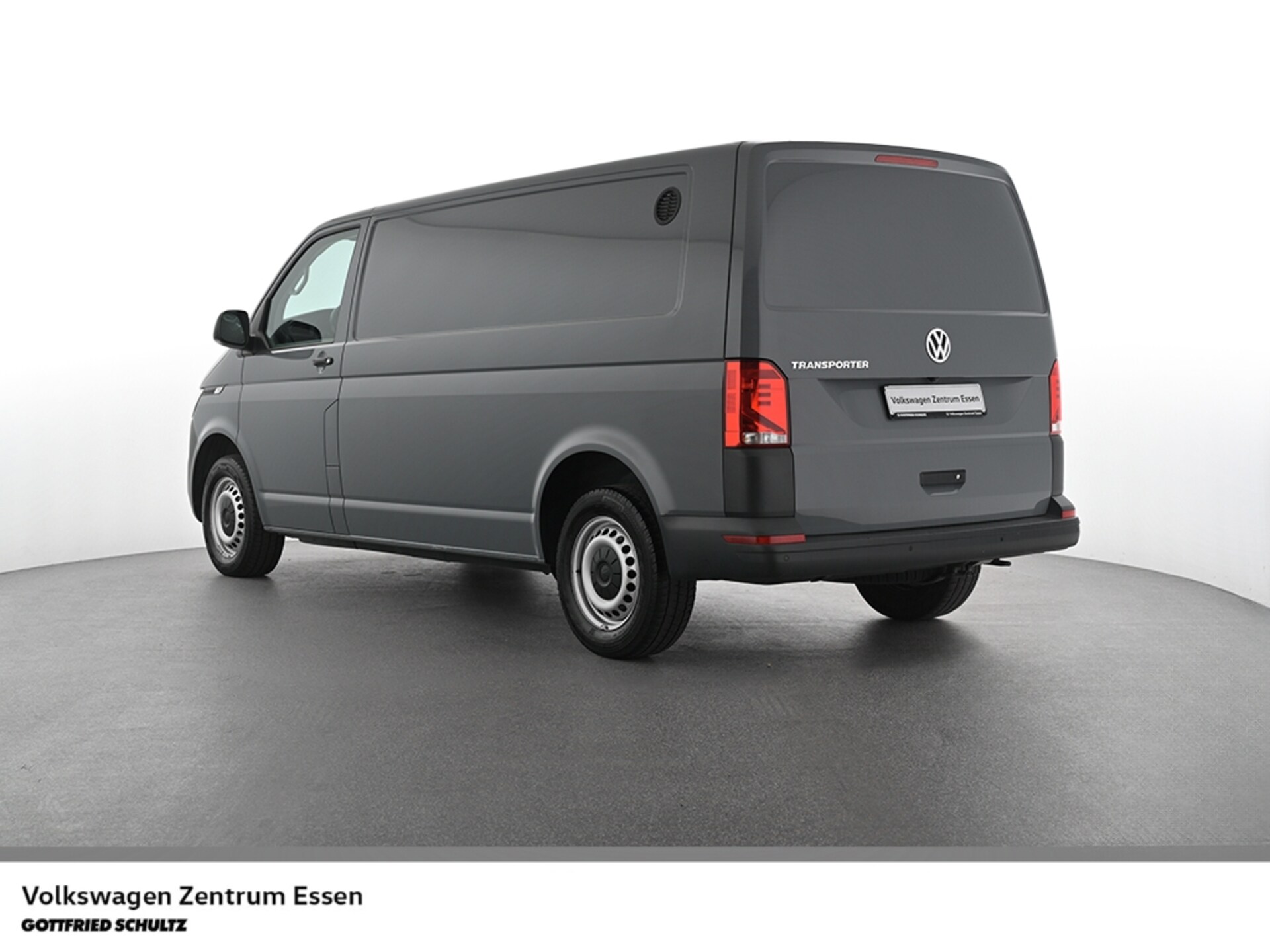 Volkswagen T6.1 Transporter Kasten langer Radstand