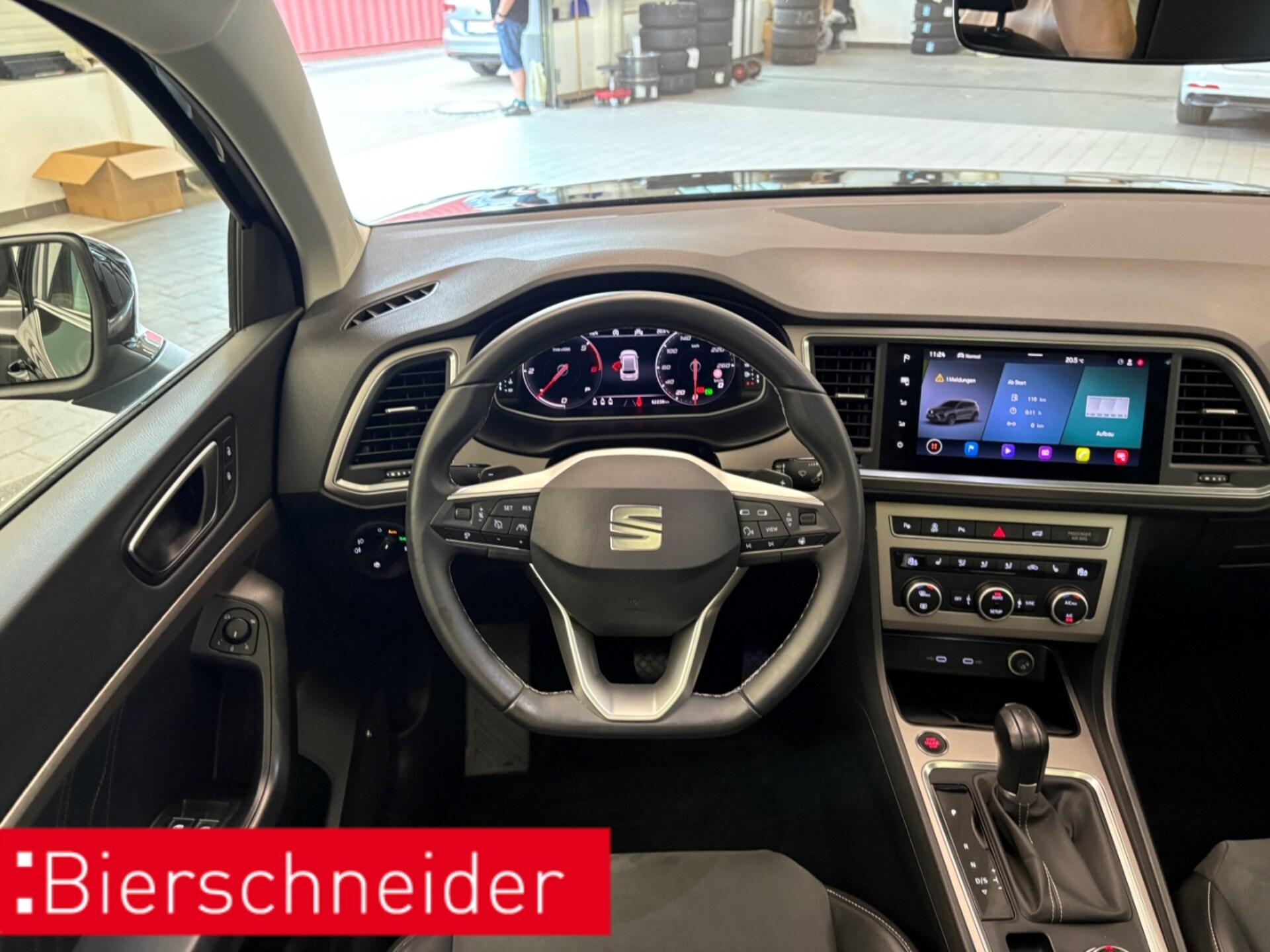 SEAT Ateca Xperience