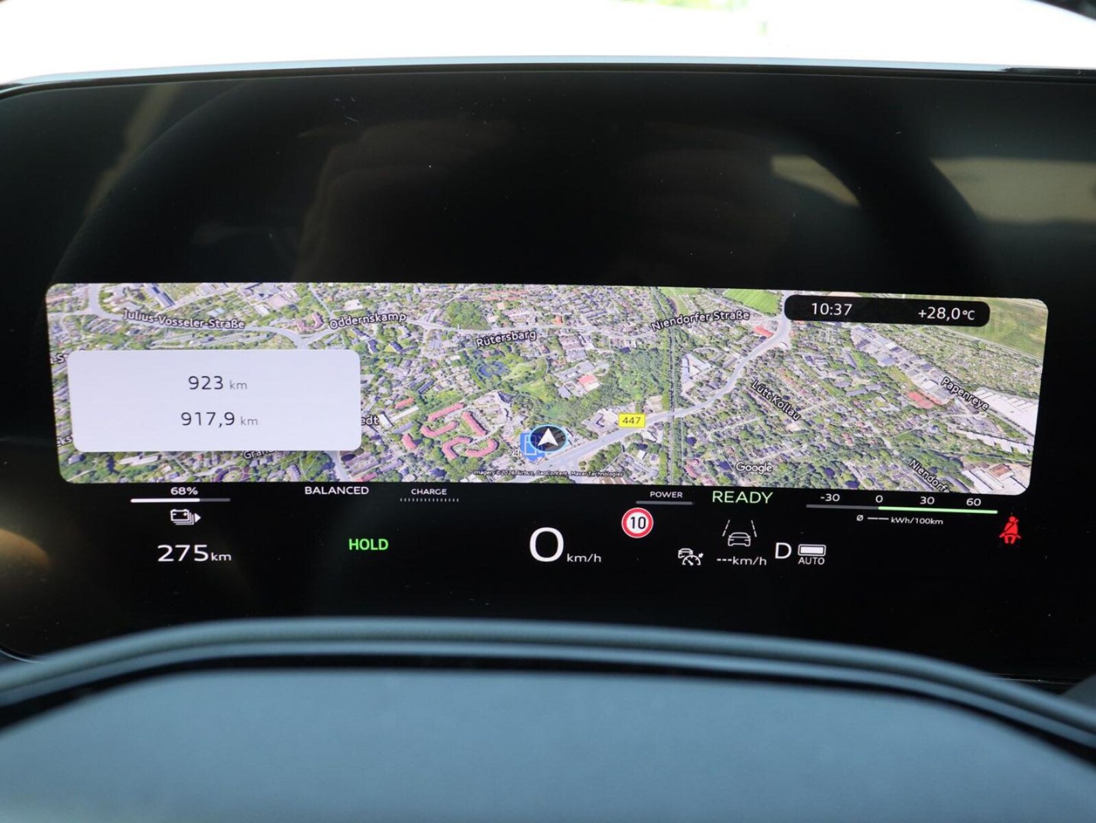 Audi Q4 e-tron – Bild 14