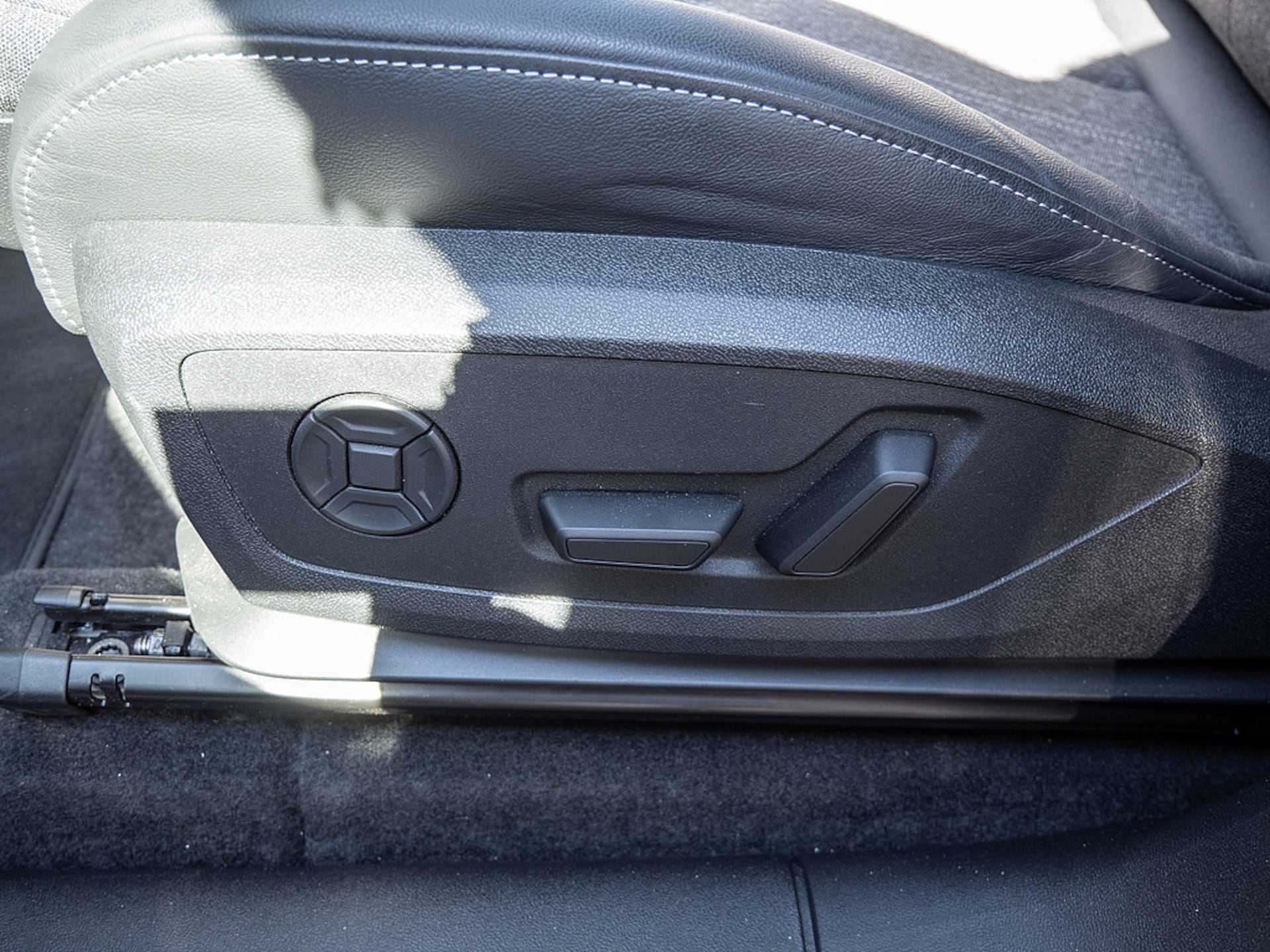 Audi Q6 SUV e-tron