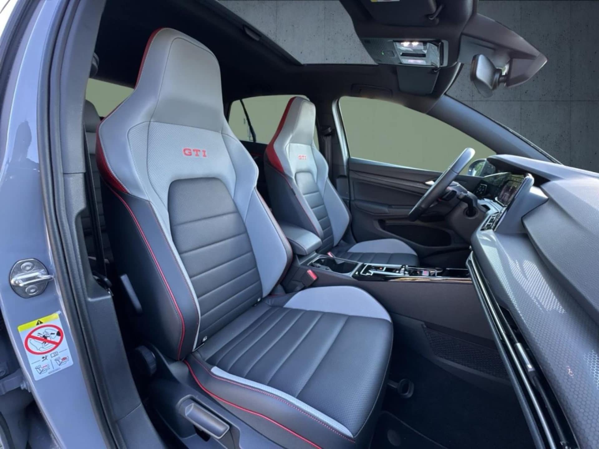 Volkswagen Golf GTI Clubsport