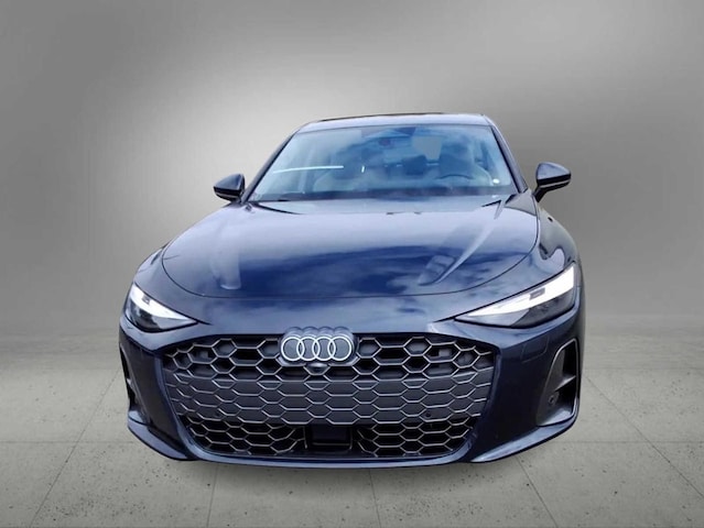 2026 Audi A6 Sedan