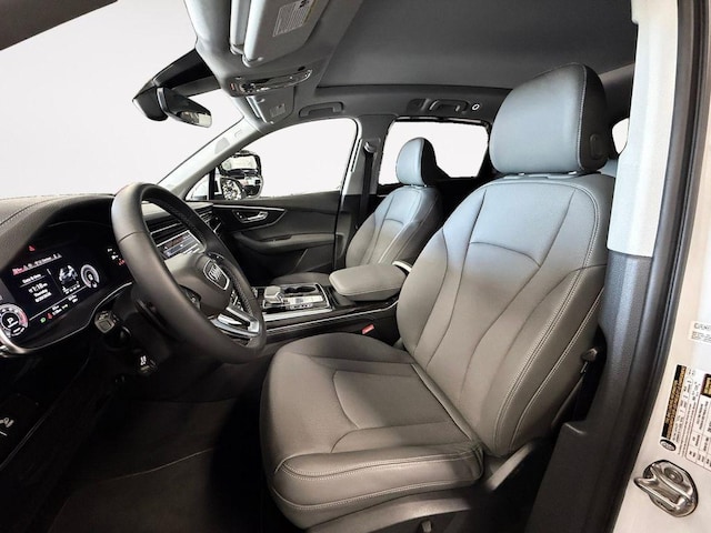 2026 Audi Q7 Premium Plus - Photo 12