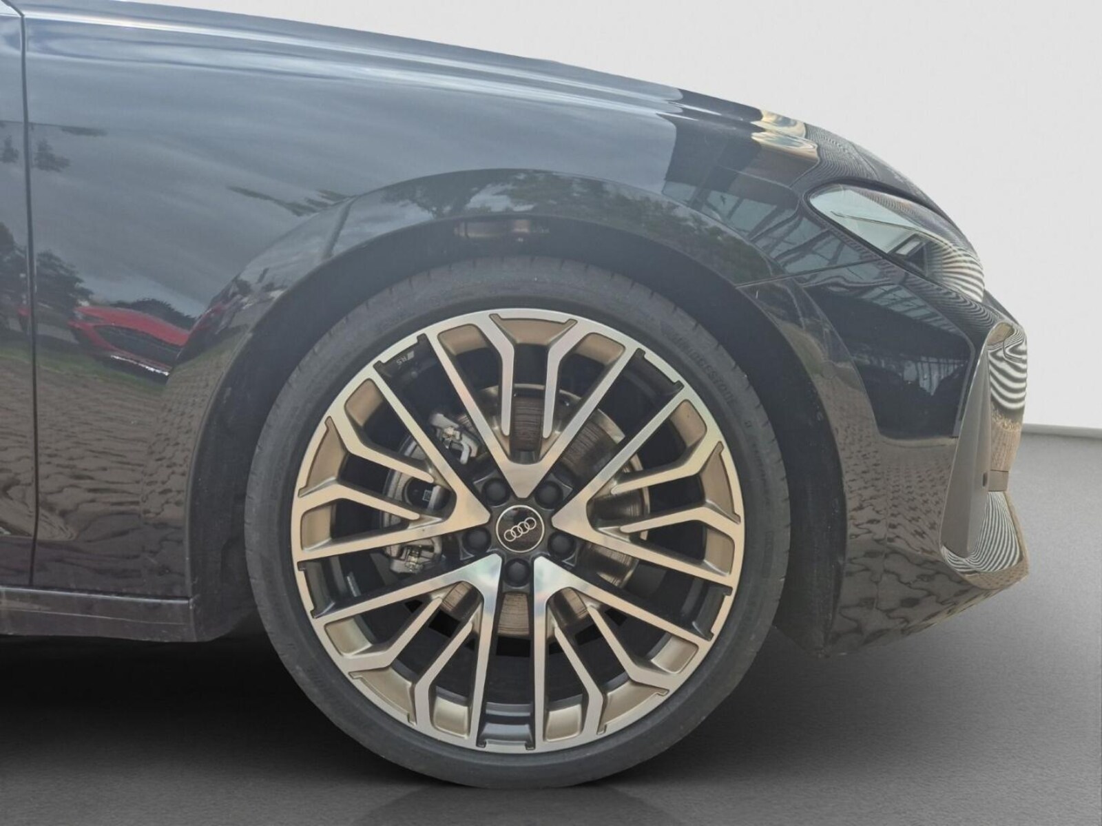 Audi A5 Avant – Bild 22