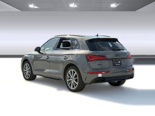 2023 Audi Q5 TFSI e