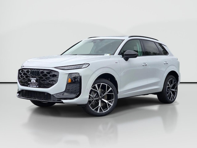 Photo of 2026 Audi Q3 SUV