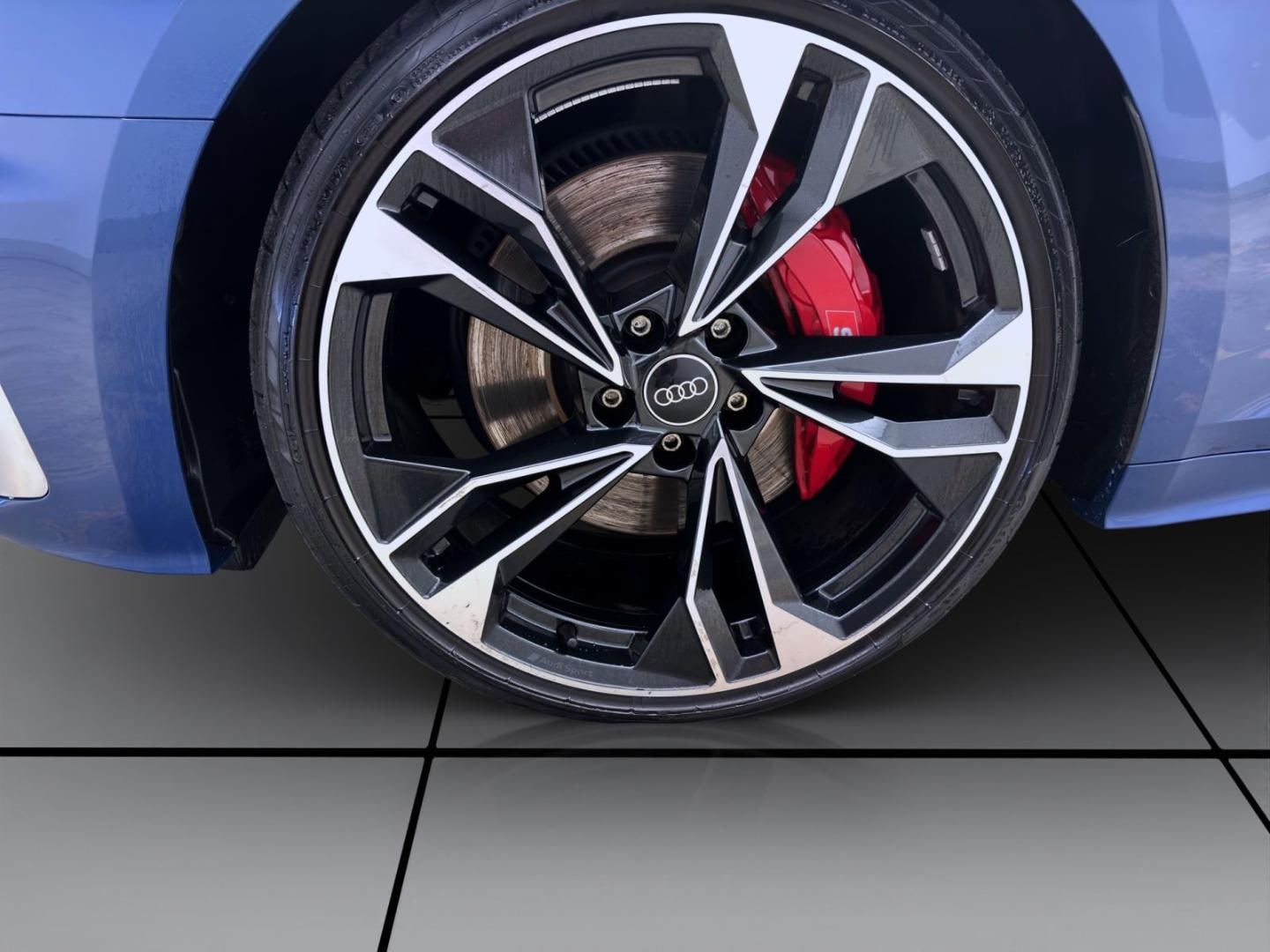 Bild über Audi S5 Cabriolet TFSI quattro tiptronic - für weitere Informationen kontaktieren Sie den Audi Partner