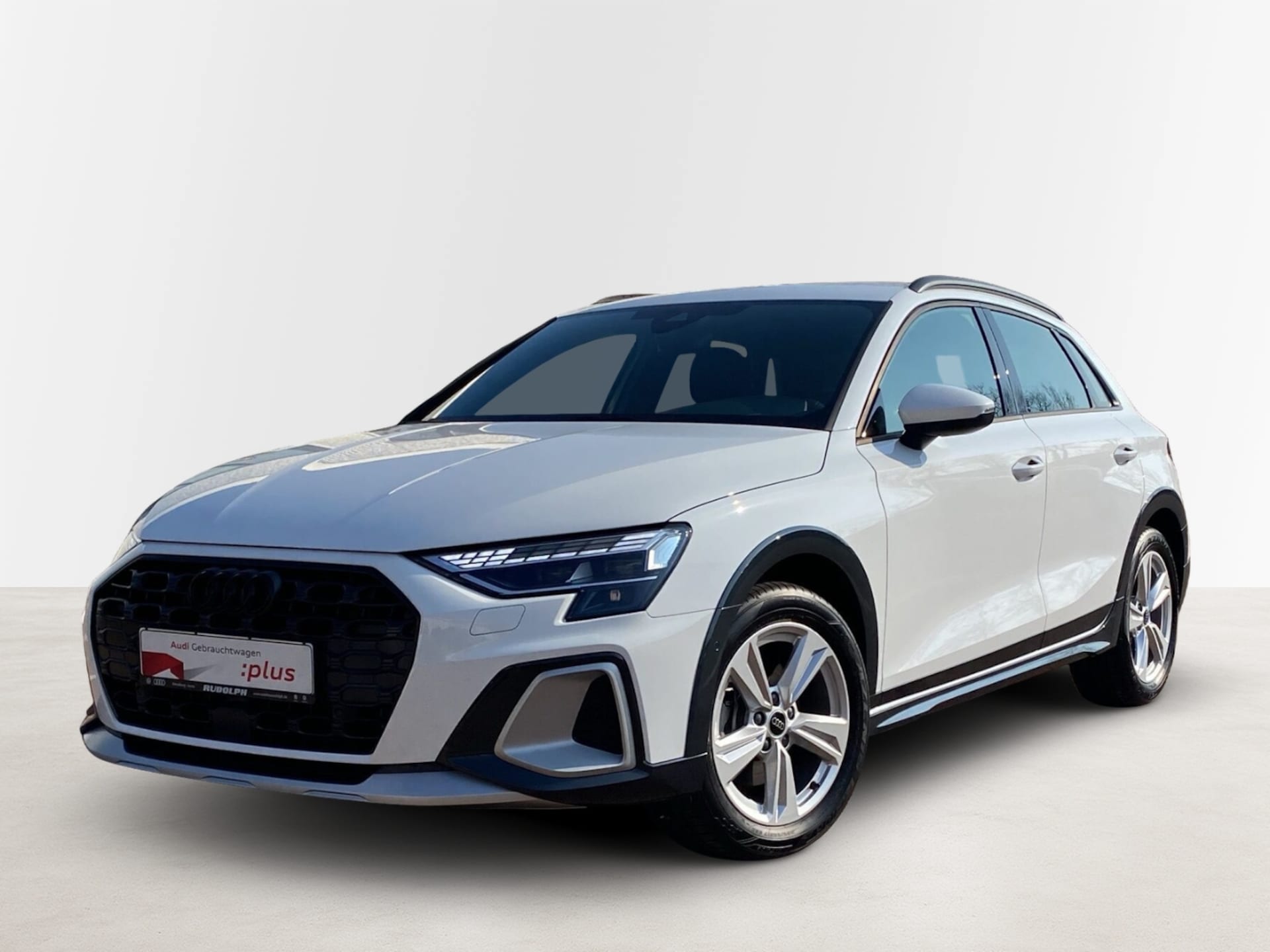 Audi A3 allstreet 2024
