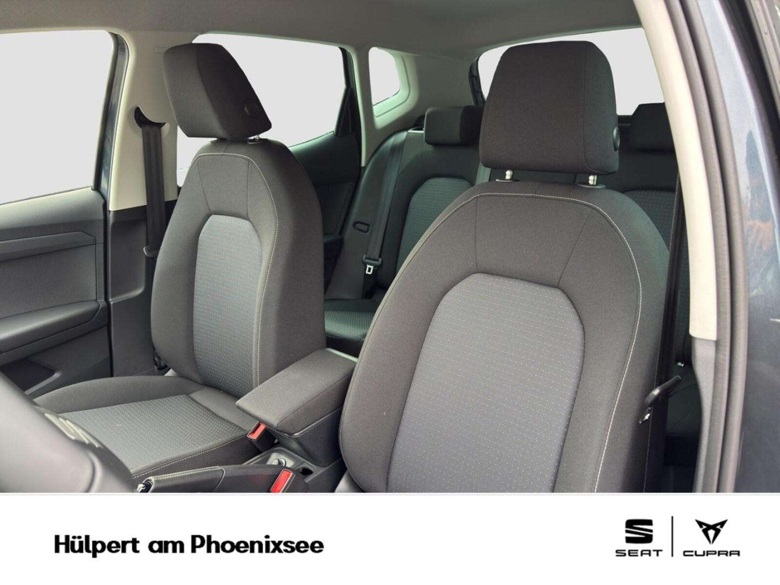 SEAT Arona – Bild 7