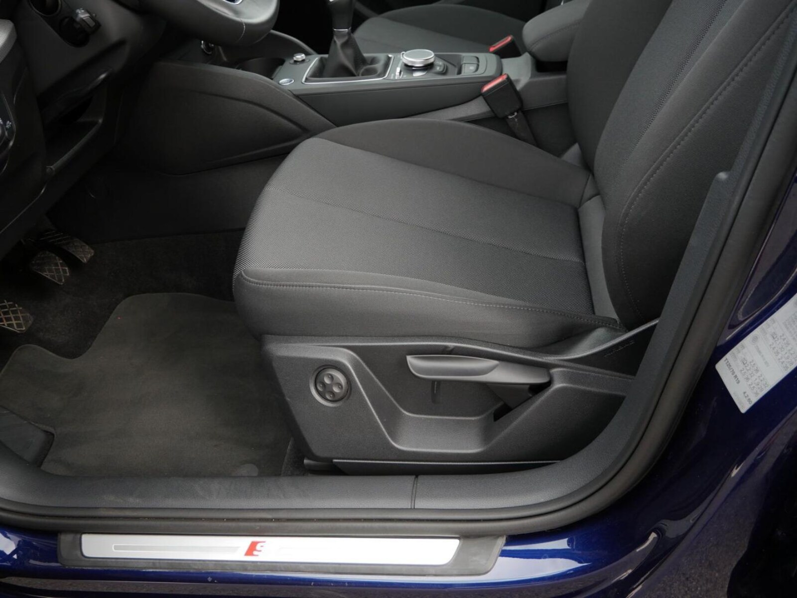 Audi Q2 – Bild 22