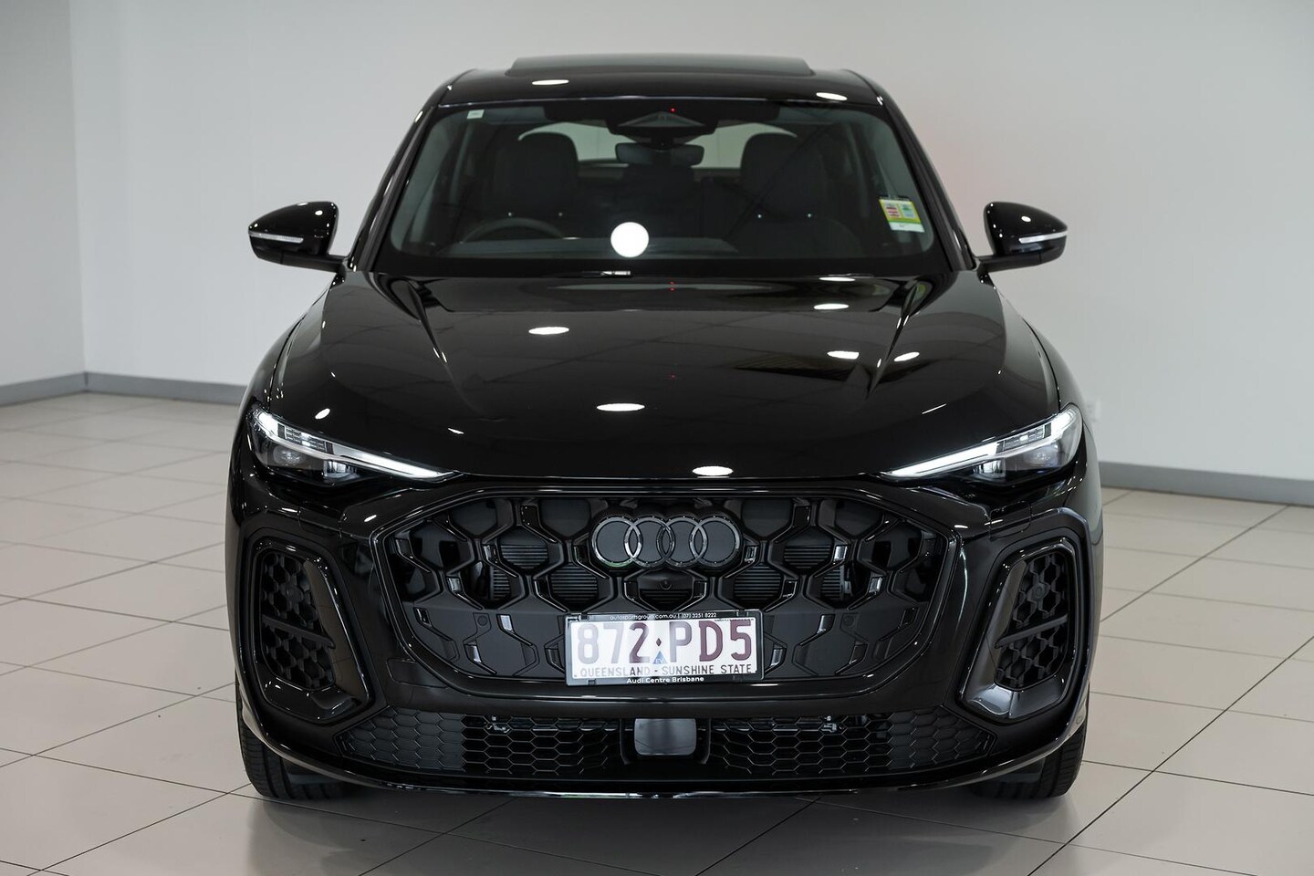 Image about Audi Q5 Sportback TFSI 150 kW