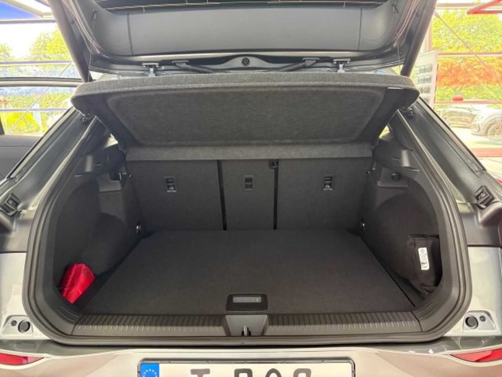 Volkswagen T-Roc – Bild 12