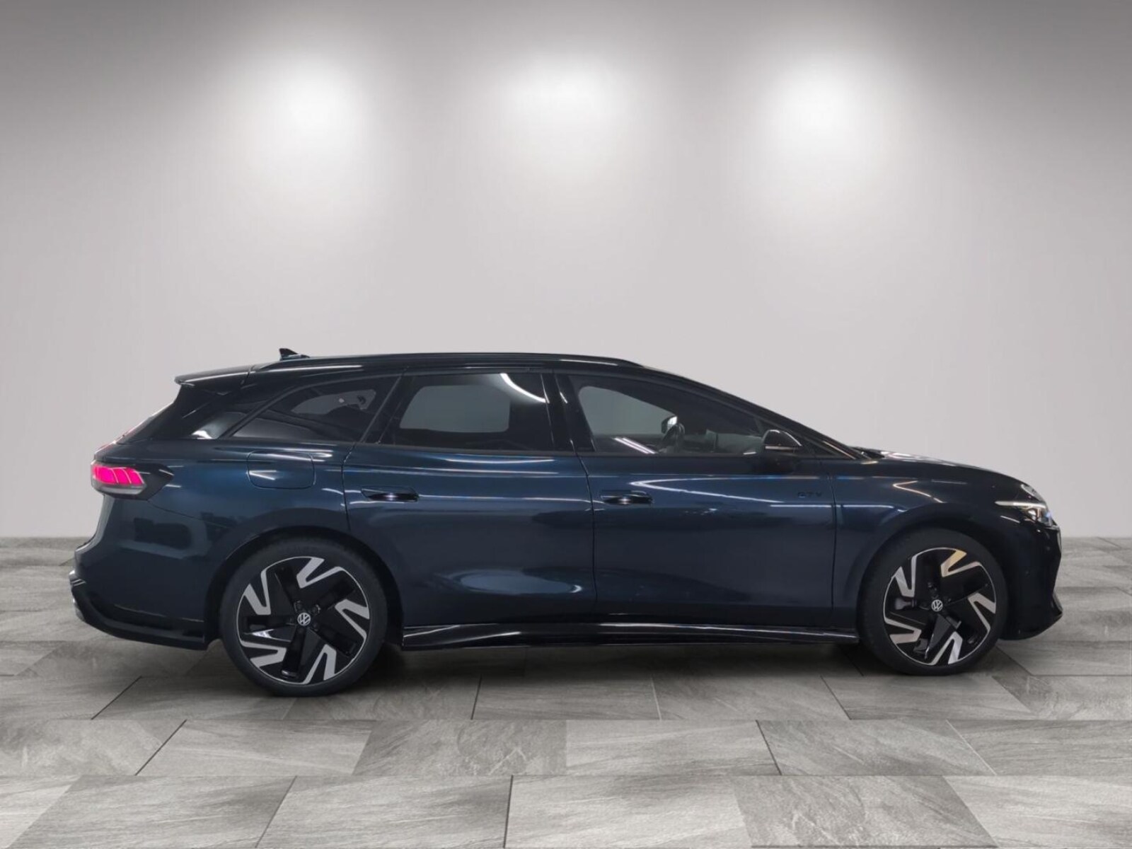 Volkswagen ID.7 Tourer – Bild 5