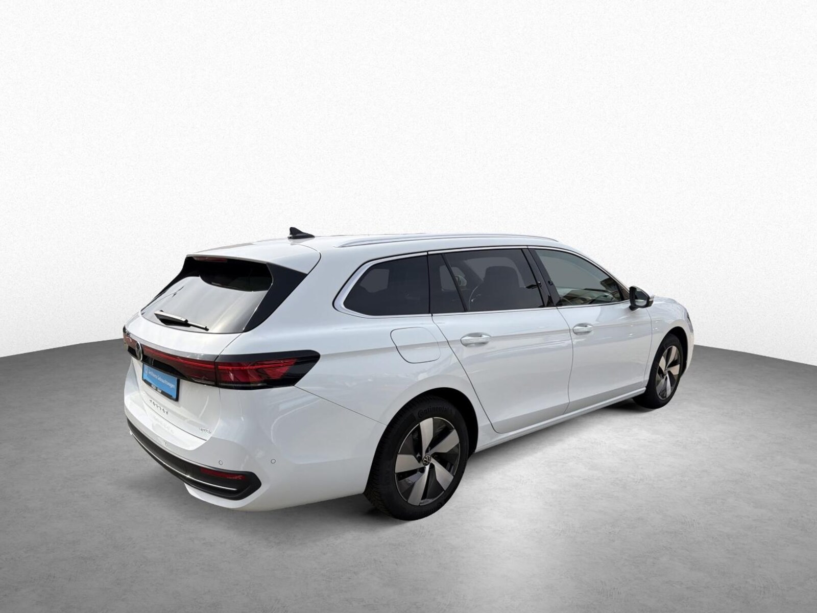 Volkswagen Passat – Bild 6