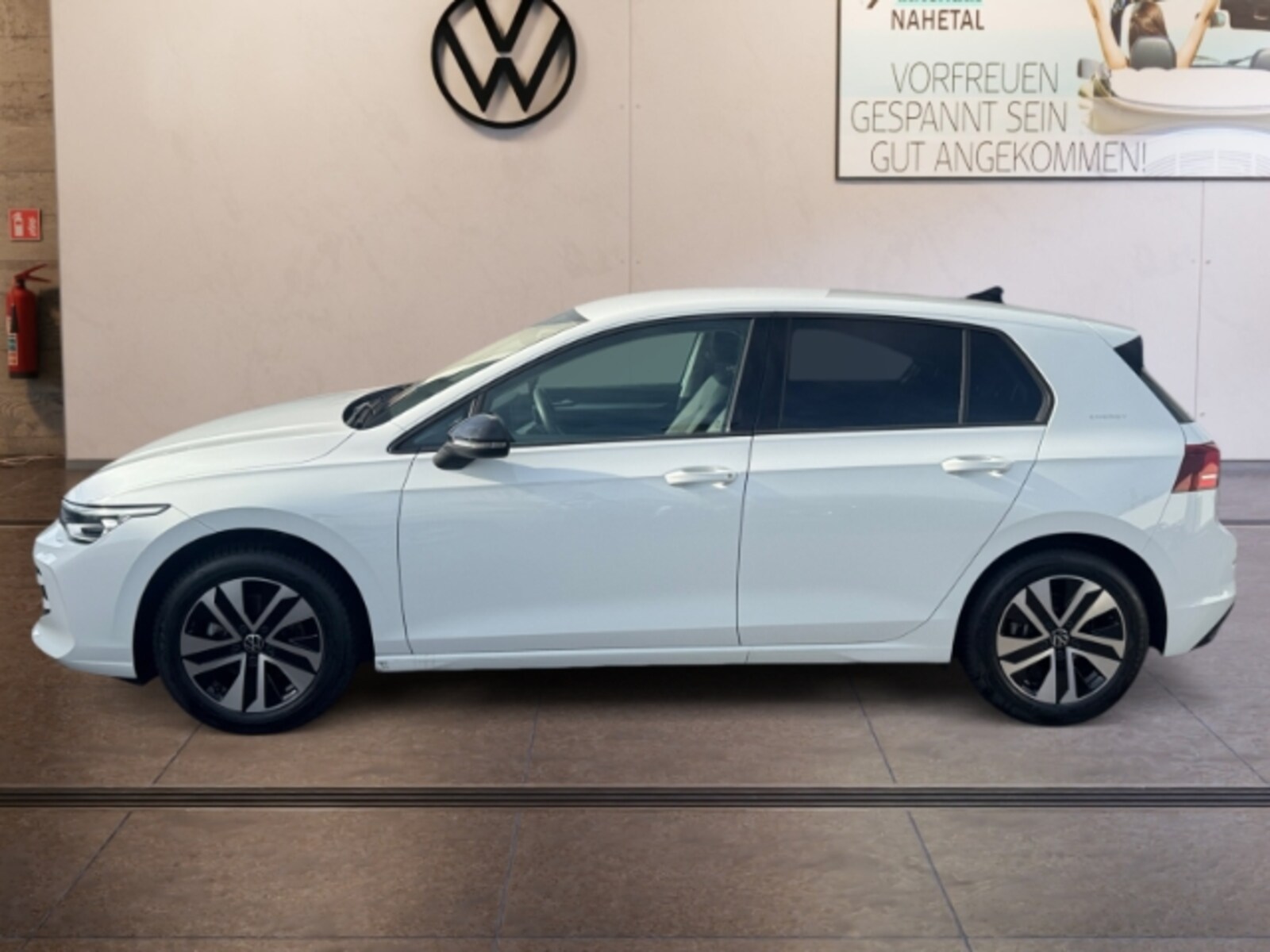 Volkswagen Golf – Bild 2