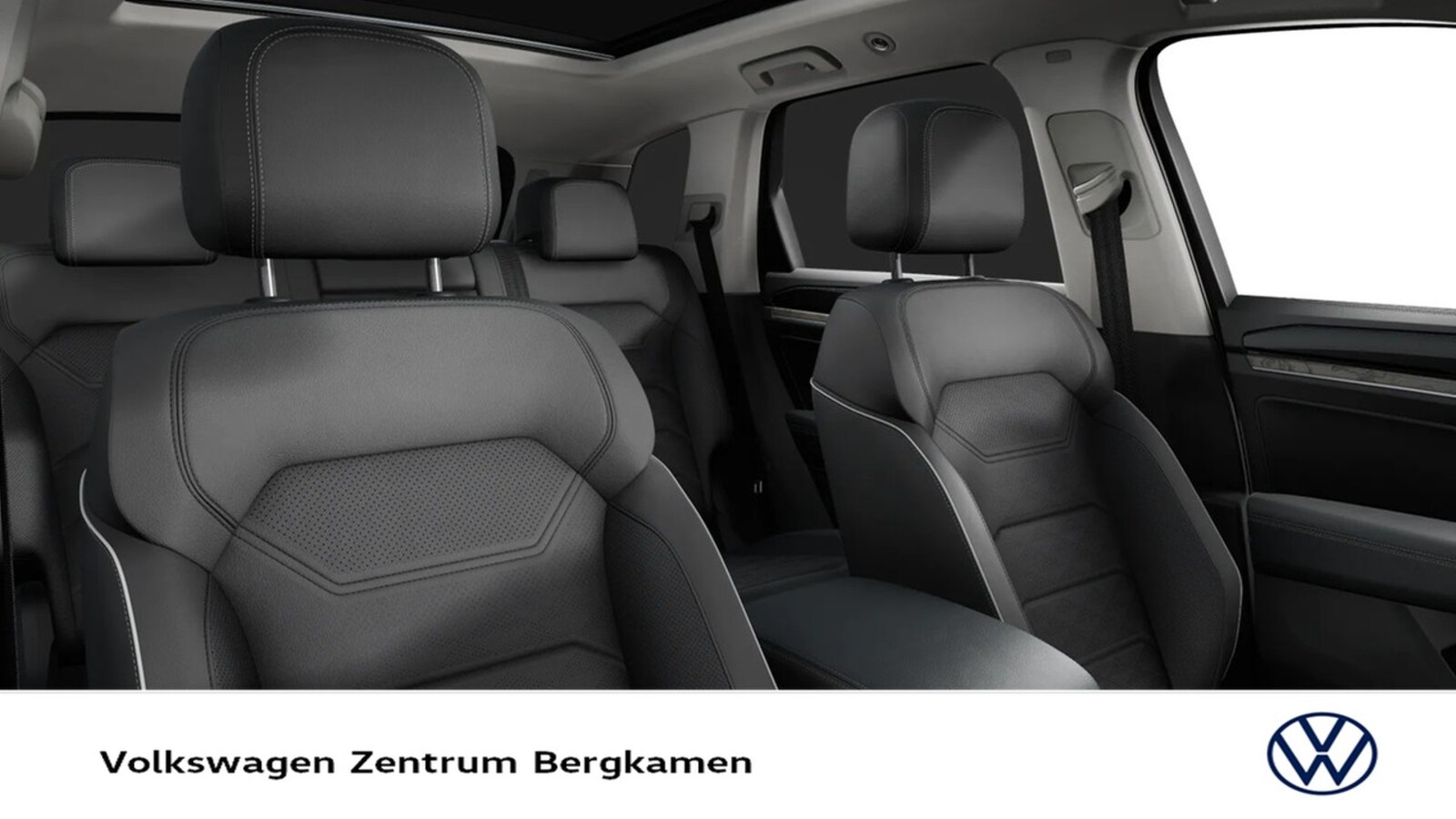 Volkswagen Touareg – Bild 6