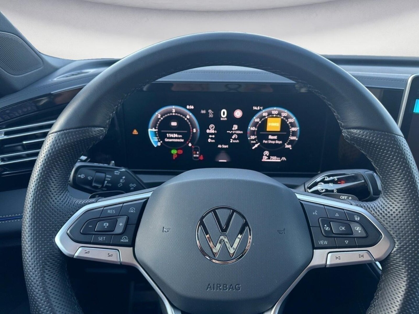 Volkswagen Tiguan – Bild 11