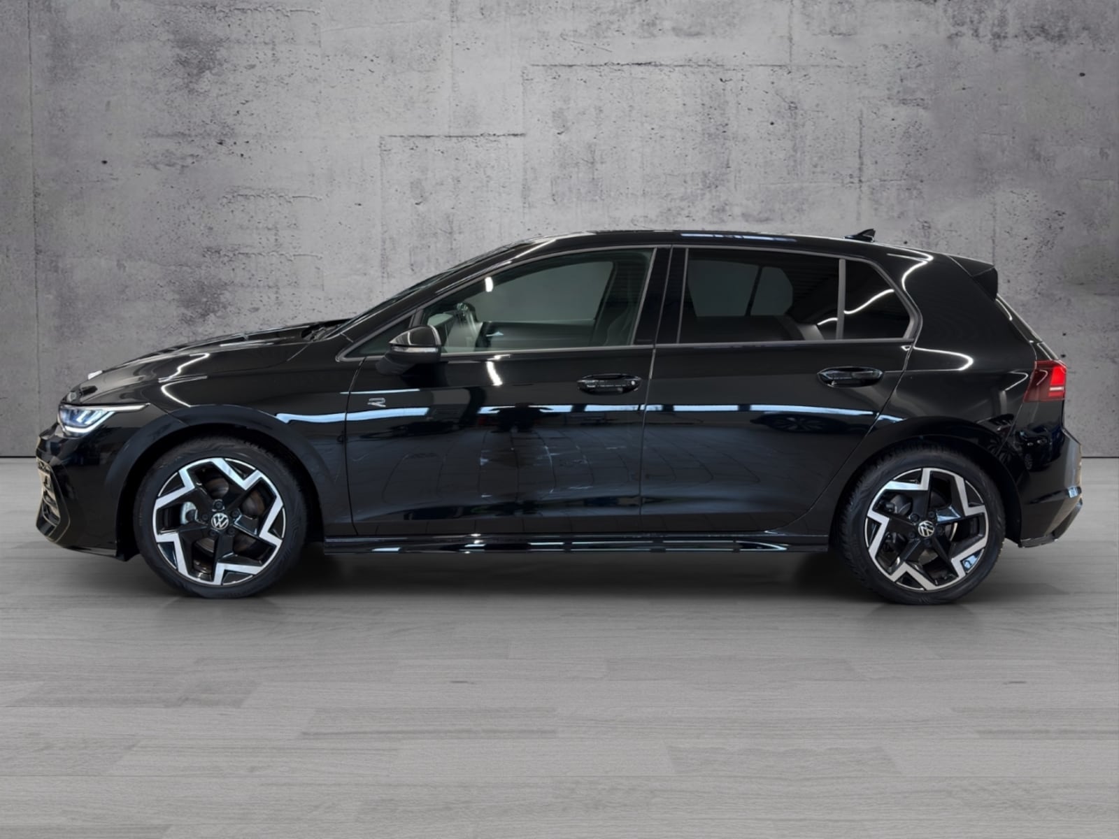 Volkswagen Golf – Bild 3