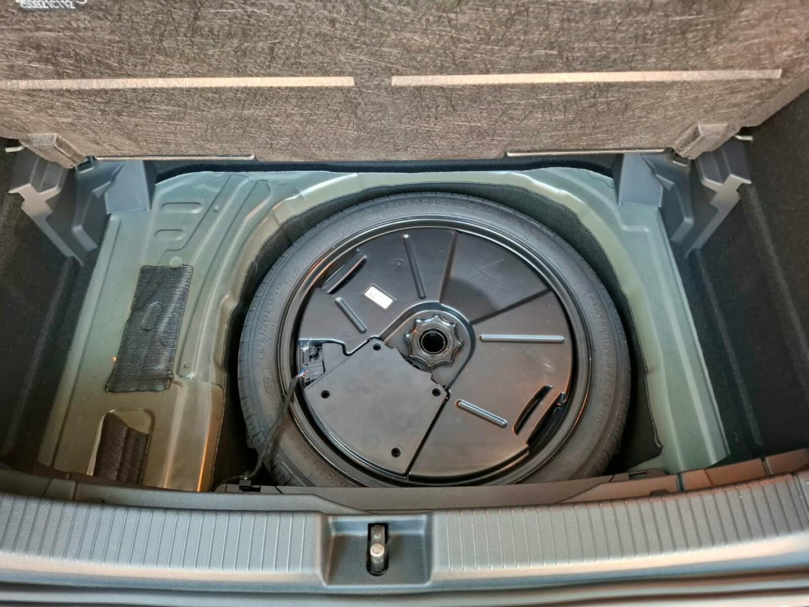 Volkswagen T-Cross – Bild 13