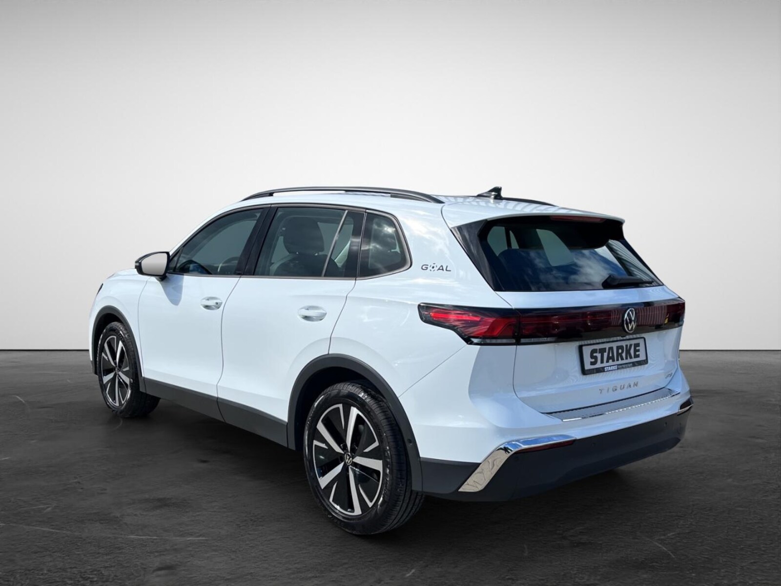 Volkswagen Tiguan – Bild 5