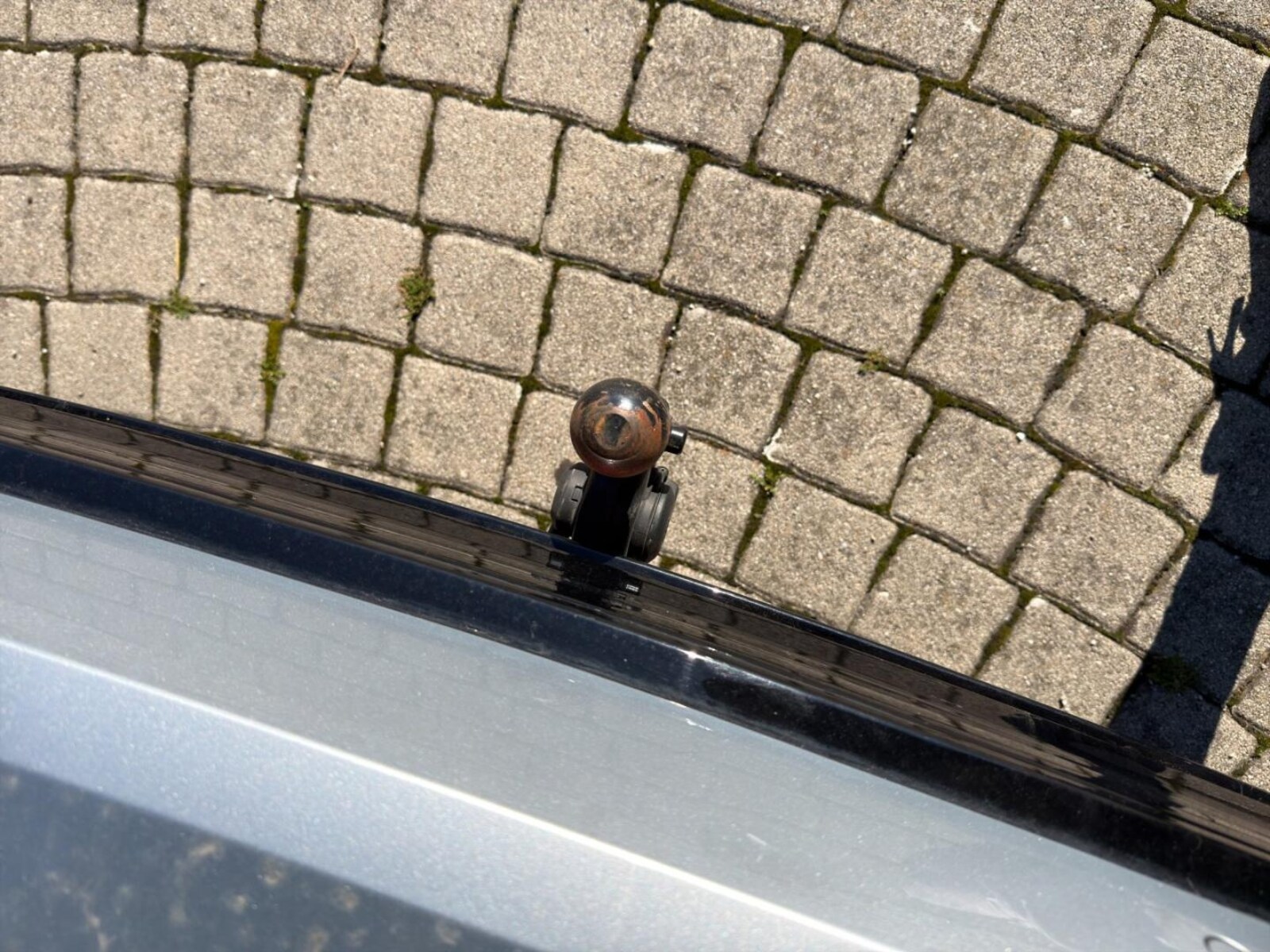 Volkswagen ID.7 Tourer – Bild 22