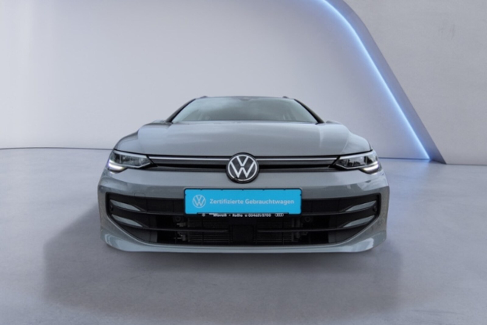 Volkswagen Golf Variant – Bild 8