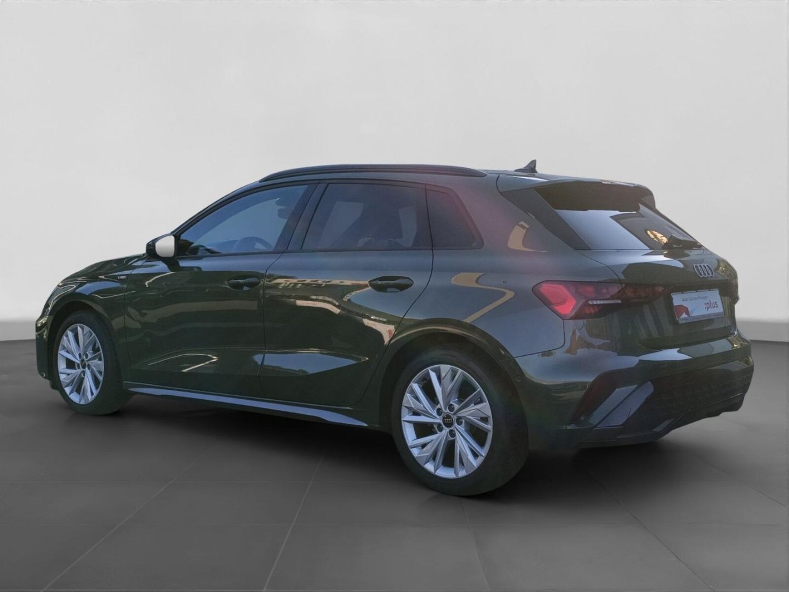 Audi A3 Sportback – Bild 5