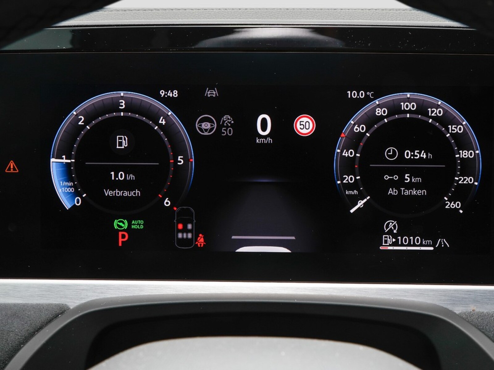 Volkswagen Passat – Bild 13